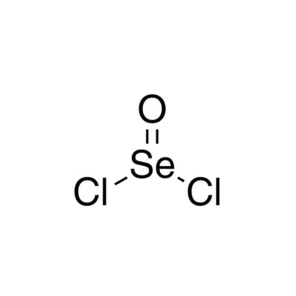 Selenium dichloride oxide, 97%|93-3408|7791-23-3
