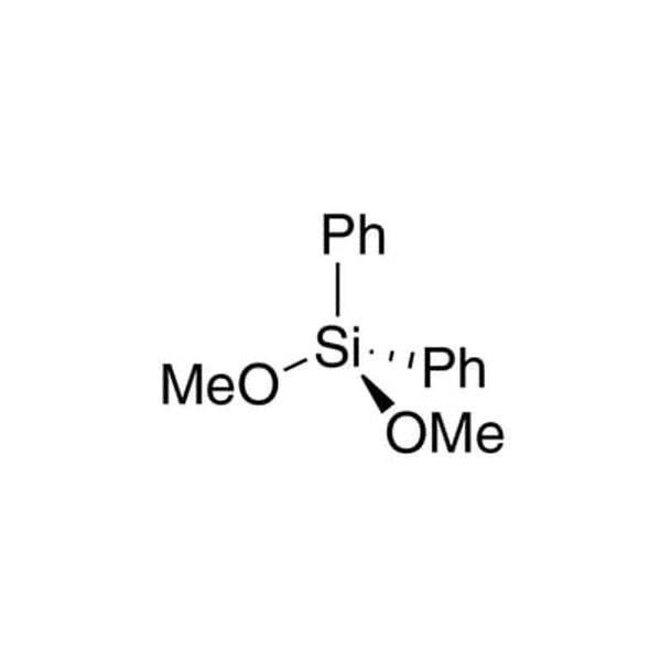 Diphenyldimethoxysilane, min. 97%|14-2500|6843-66-9