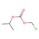 Chloromethyl isopropyl carbonate|CS-W016293|35180-01-9