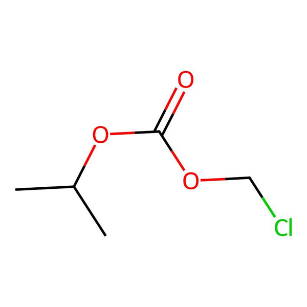 Chloromethyl isopropyl carbonate|CS-W016293|35180-01-9