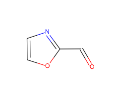 Oxazole-2-carbaldehyde|CS-W006539|65373-52-6