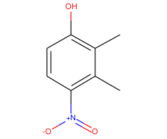 2,3-Dimethyl-4-nitrophenol|CS-W017840|19499-93-5