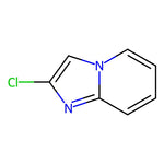2-Chloroimidazo[1,2-a]pyridine|CS-0077571|3999-05-1