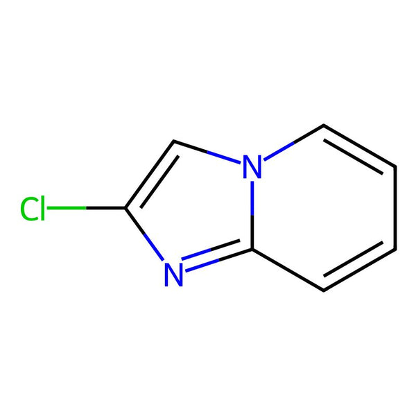 2-Chloroimidazo[1,2-a]pyridine|CS-0077571|3999-05-1