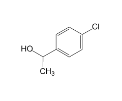 1-(4-Chlorophenyl)ethanol, 98%|971665|3391-10-4
