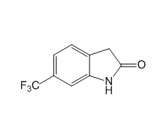 6-Trifluoromethyloxindole, 97%