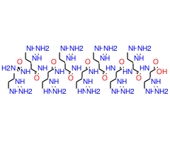 H-Arg-Arg-Arg-Arg-Arg-Arg-Arg-Arg-Arg-OH|CPTD786909|143413-47-2