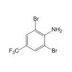 2,6-Dibromo-4-(trifluoromethyl)aniline|CS-0157746|72678-19-4