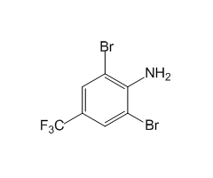 2,6-Dibromo-4-(trifluoromethyl)aniline|CS-0157746|72678-19-4