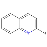 2-Iodoquinoline|CS-0037774|6560-83-4