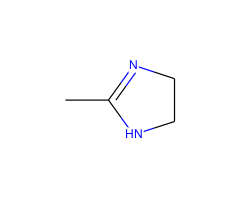 2-Methyl-2-imidazoline|C4X-25534|534-26-9