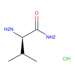 D-Valinamide hydrochloride|CS-W002589|133170-58-8