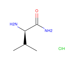 D-Valinamide hydrochloride|CS-W002589|133170-58-8