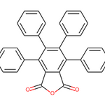 4,5,6,7-Tetraphenylisobenzofuran-1,3-dione|CS-0465607|4741-53-1