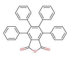 4,5,6,7-Tetraphenylisobenzofuran-1,3-dione|CS-0465607|4741-53-1