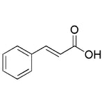 Cinnamic acid|33955|621-82-9