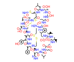 Endothelin-1 (human, bovine, dog, mouse, porcine, rat)|CPTD783052|117399-94-7