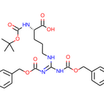 Boc-Arg(di-Z)-OH|CS-W013813|51219-19-3