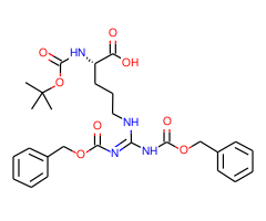 Boc-Arg(di-Z)-OH|CS-W013813|51219-19-3