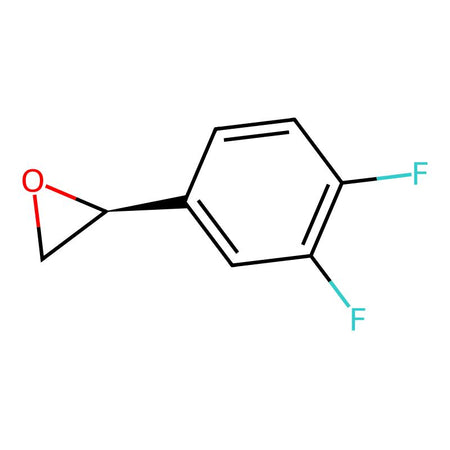 (S)-2-(3,4-difluorophenyl)oxirane|C3D-5872|1006376-63-1