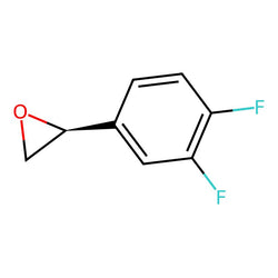 (S)-2-(3,4-difluorophenyl)oxirane|CS-B0683|1006376-63-1