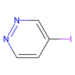 4-Iodopyridazine|CS-0479024|950890-11-6