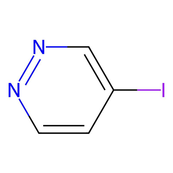 4-Iodopyridazine|CS-0479024|950890-11-6