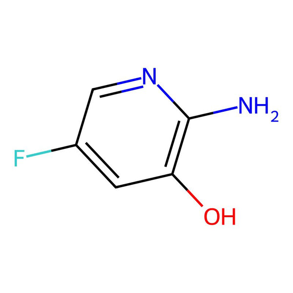 2-Amino-5-fluoropyridin-3-ol|CS-0130932|1003711-04-3