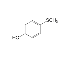 4-Methylthio phenol, 98%|291645|1073-72-9
