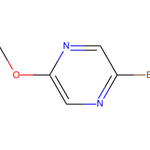 2-Bromo-5-methoxypyrazine|CS-W008616|143250-10-6