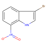 3-Bromo-7-nitro-1H-indole|CS-0113051|397864-11-8