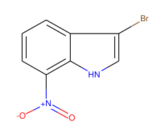3-Bromo-7-nitro-1H-indole|CS-0113051|397864-11-8
