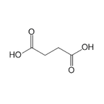 Succinic acid|CS-0008946|110-15-6