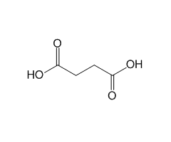 Succinic acid|CS-0008946|110-15-6