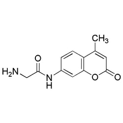 Glycine 7-amido-4-methylcoumarin|03351|77471-42-2