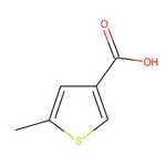 5-Methylthiophene-3-carboxylic acid|CS-0054889|19156-50-4