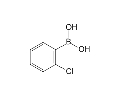 2-Chlorophenylboronic acid|CS-D1476|3900-89-8