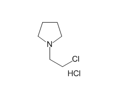 1-(2-Chloroethyl)pyrrolidine hydrochloride, 98%|252165|7250-67-1