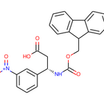 Fmoc-Phe(3-NO2)-OH|CS-0149878|206060-42-6