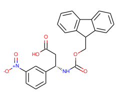 Fmoc-Phe(3-NO2)-OH|CS-0149878|206060-42-6