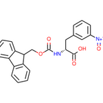 Fmoc-3-nitro-D-phenylalanine|15116|478183-71-0