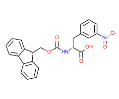 Fmoc-3-nitro-D-phenylalanine|15116|478183-71-0