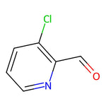 3-Chloropyridine-2-carboxaldehyde|CS-W005646|206181-90-0