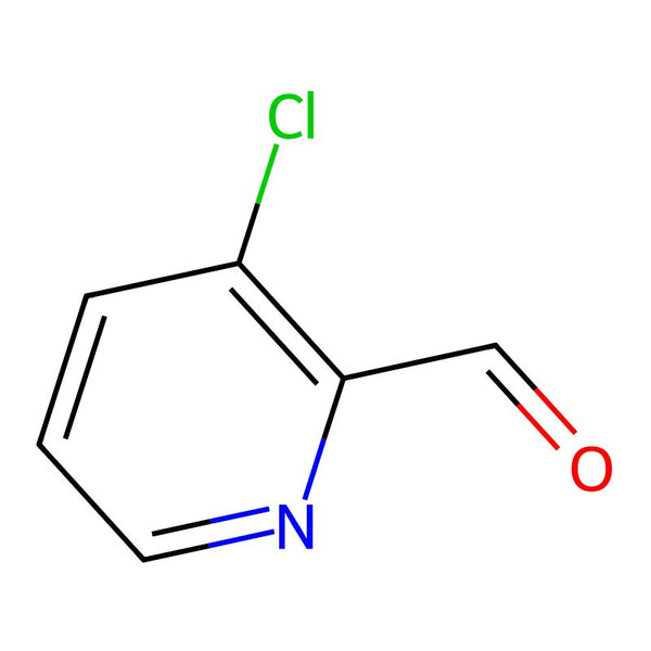 3-Chloropyridine-2-carboxaldehyde|CS-W005646|206181-90-0