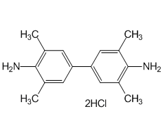 3,3',5,5'-Tetramethylbenzidine dihydrochloride, 98%|292086|64285-73-0