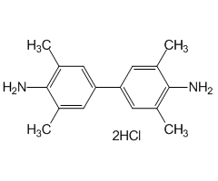 3,3',5,5'-Tetramethylbenzidine dihydrochloride, 98%|292086|64285-73-0