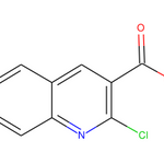 2-Chloroquinoline-3-carboxylic acid|CS-0097845|73776-25-7