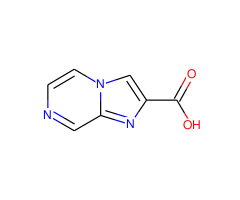 Imidazo[1,2-a]pyrazine-2-carboxylic acid|CS-W003527|77112-53-9