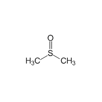 Dimethyl sulfoxide, 99.9%, SuperDry, water≤50 ppm, J&KSeal|935690|67-68-5