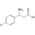 3-Amino-3-(4-chlorophenyl)propanoic acid|CS-W002388|19947-39-8